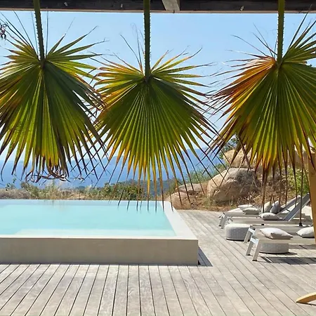 1,2,3 Soleil Porticcio (Corsica)