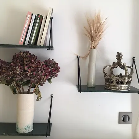 1,2,3 Soleil Couette-café 3*