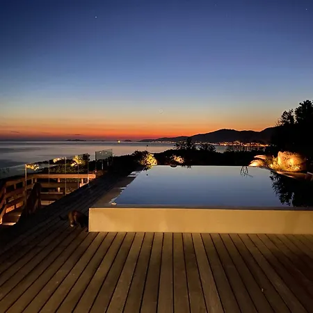 1,2,3 Soleil 3* Porticcio (Corsica)