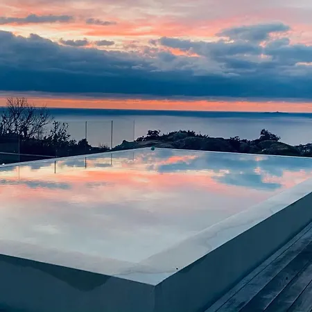 1,2,3 Soleil Bed & Breakfast Porticcio (Corsica)