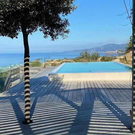 Bed and breakfast 1,2,3 Soleil