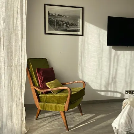 1,2,3 Soleil Couette-café 3*