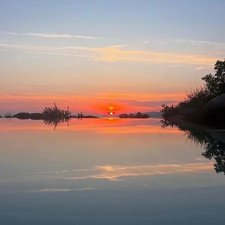 1,2,3 Soleil Alojamento de Acomodação e Pequeno-almoço 3*