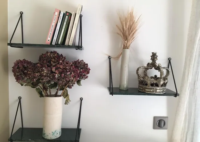 1,2,3 Soleil Отель типа 