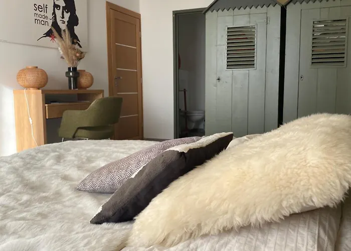 1,2,3 Soleil Отель типа 