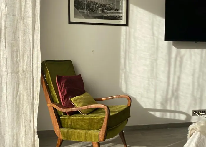 1,2,3 Soleil Отель типа 