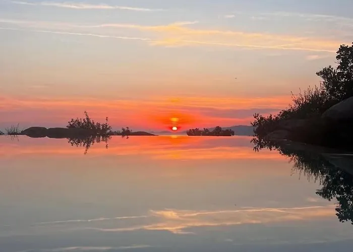 1,2,3 Soleil Отель типа 